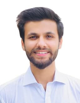 Faizan Babar - Director & Head of Marketing at AnswerManiac