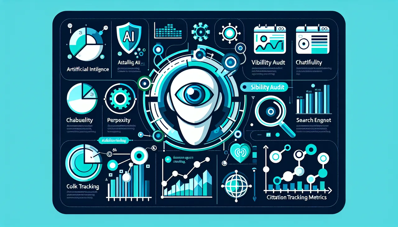 AI Visibility Score: How to Audit Your Website for ChatGPT Citations
