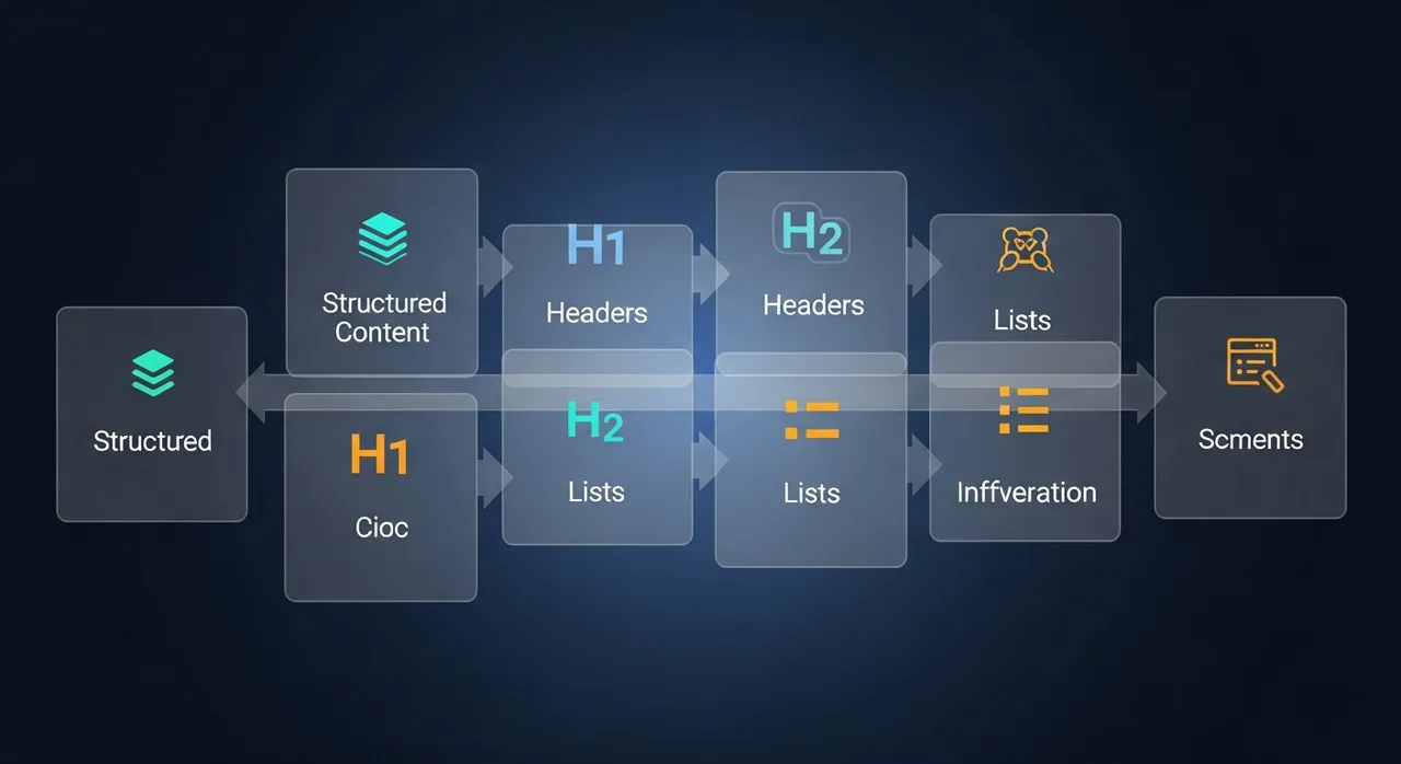 AI Visibility optimization strategies
