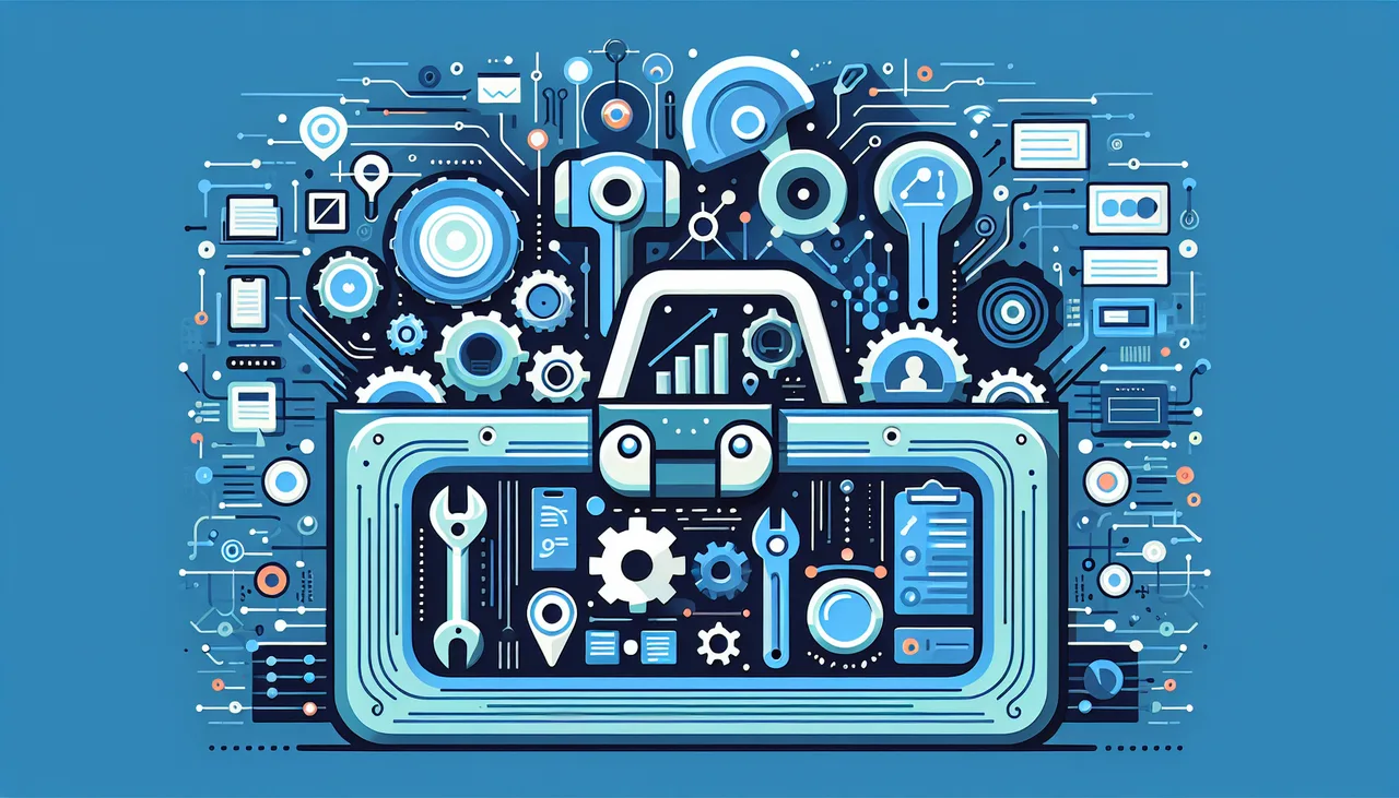 The Answer Engine Stack: Tools to Audit, Optimize & Scale AI Visibility