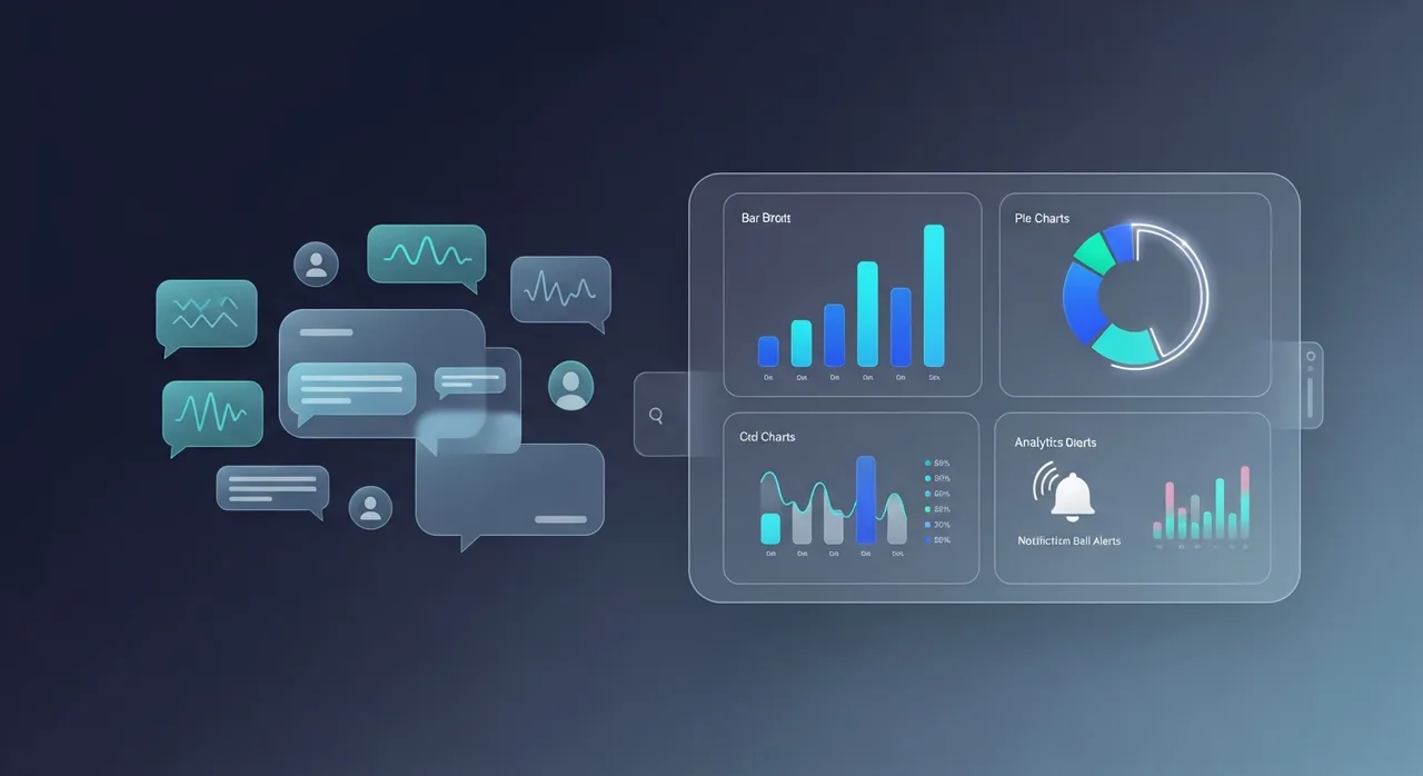Monitor Brand Mentions in AI Responses