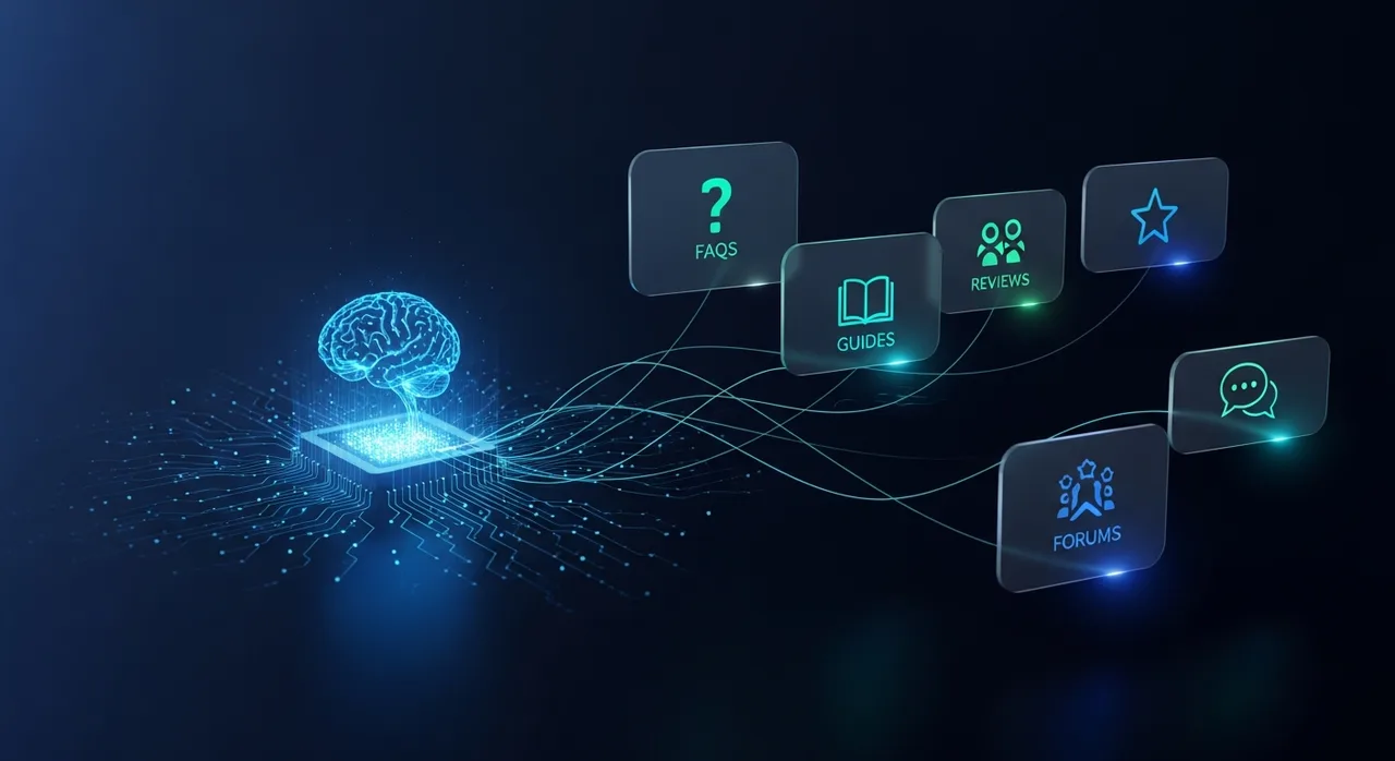 Optimize ChatGPT Brand Visibility