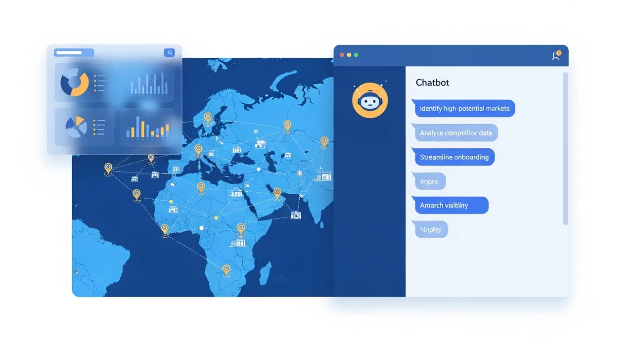AI Visibility for Franchise Development Software: How to Get Recommended by ChatGPT When Franchisors Search for Solutions