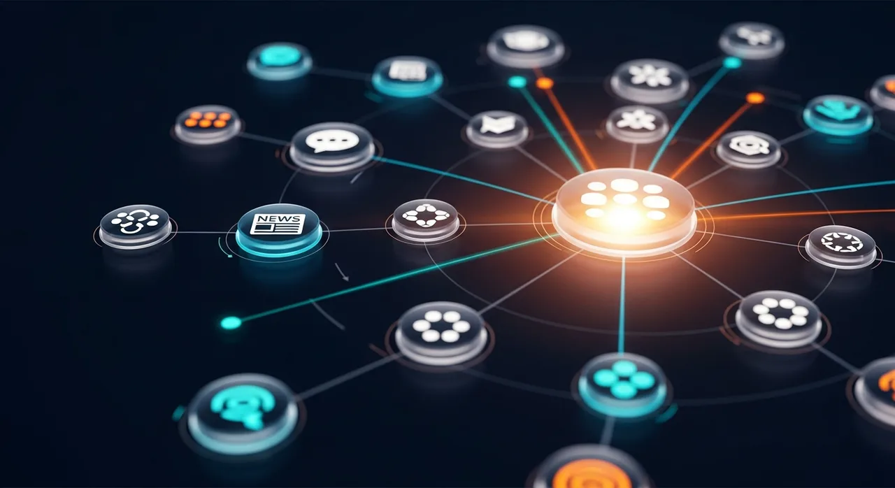 Channels that increase Perplexity citations